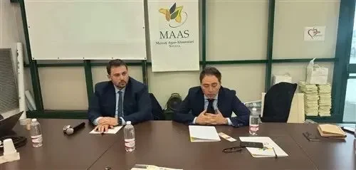 Il Maas “chiama” le scuole: progetto di educazione alimentare