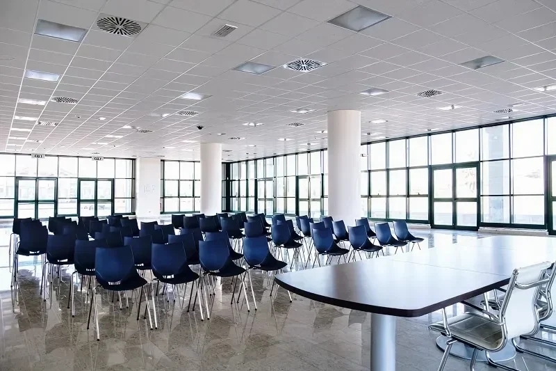 Spazi Commerciali MAAS