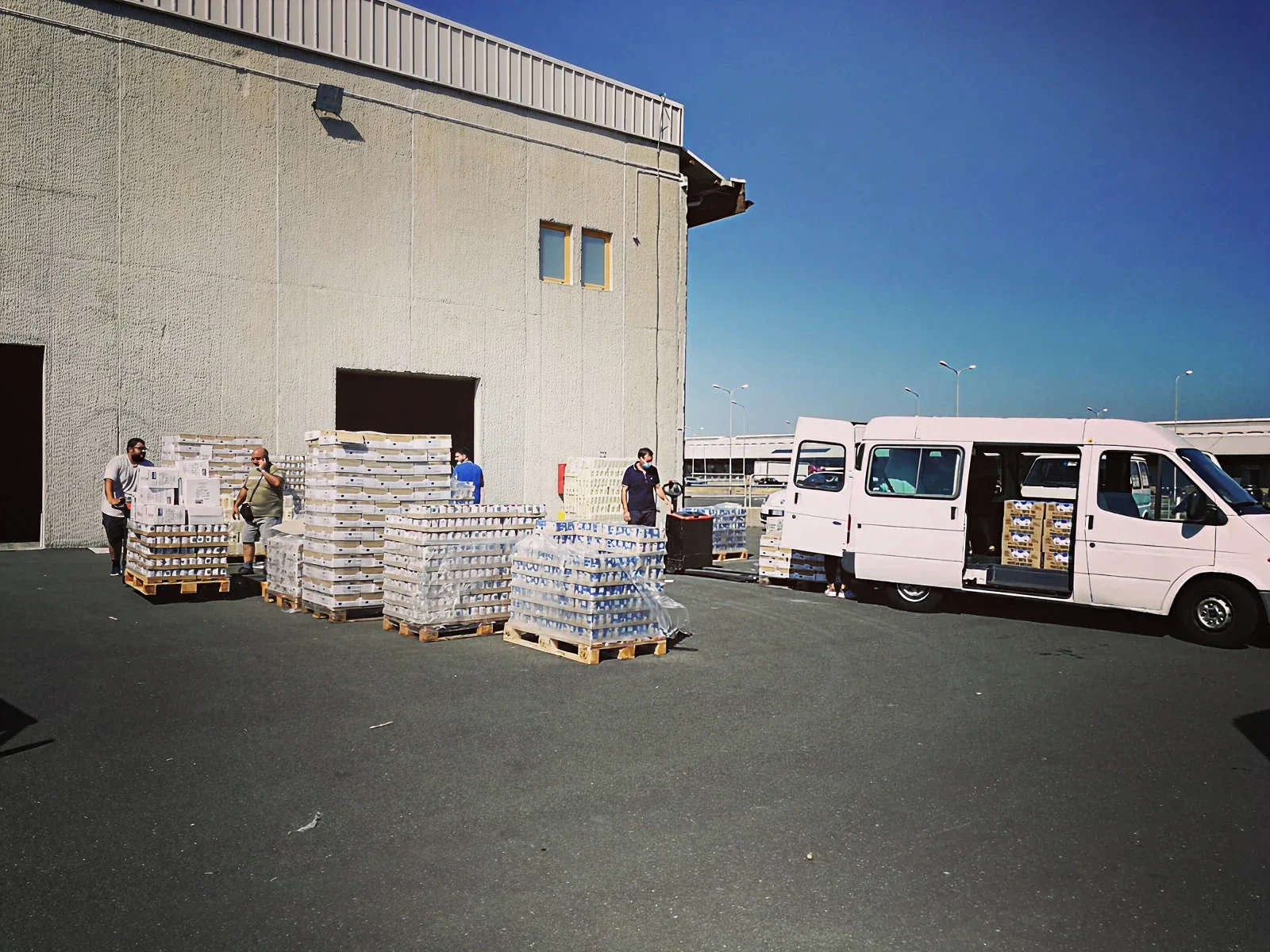 Area Servizi Commerciali MAAS