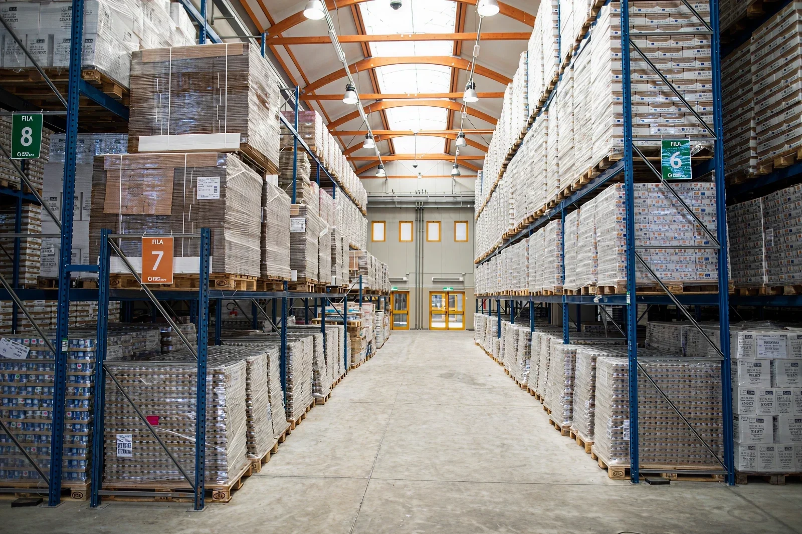 Banco Alimentare — foto 4