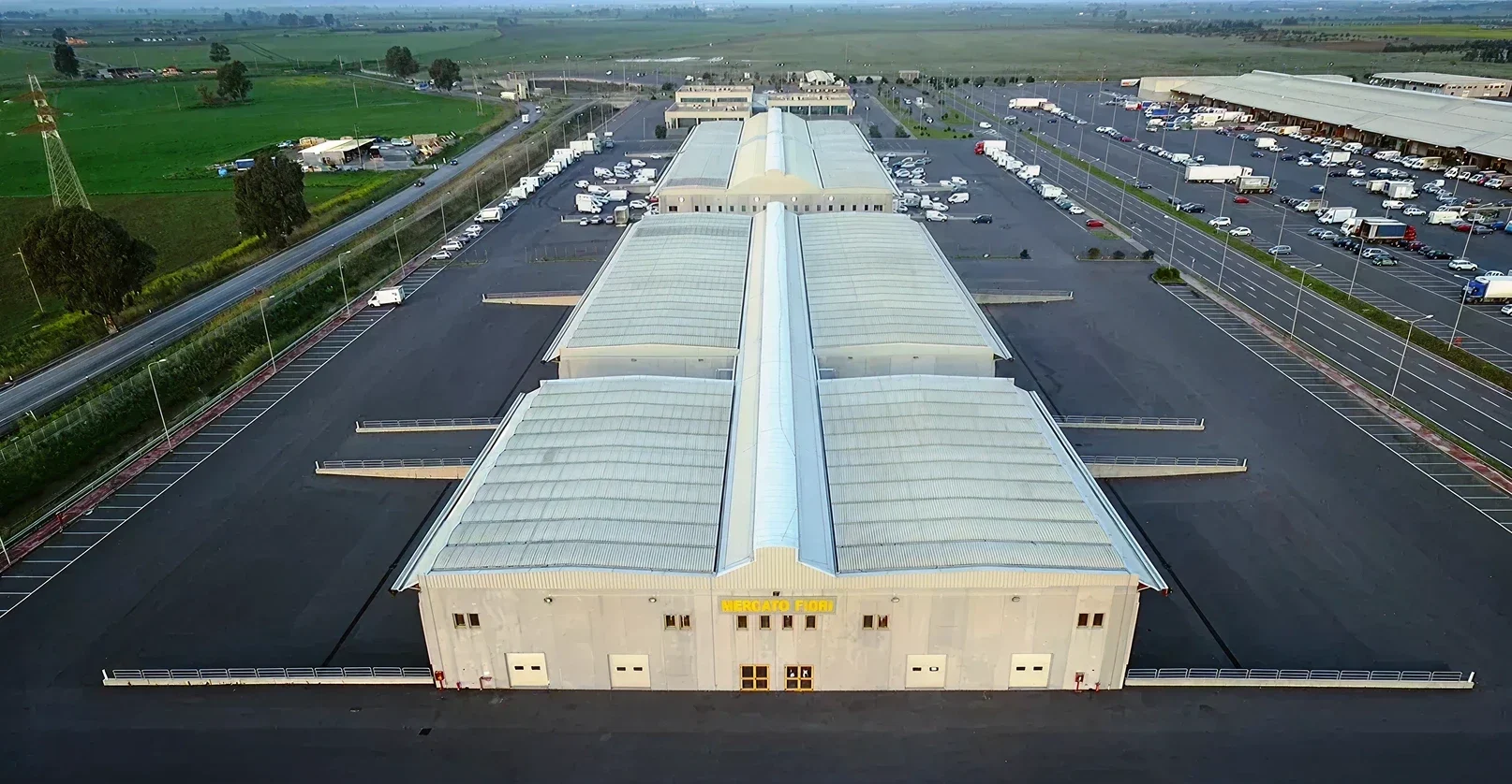 Spazi Commerciali MAAS