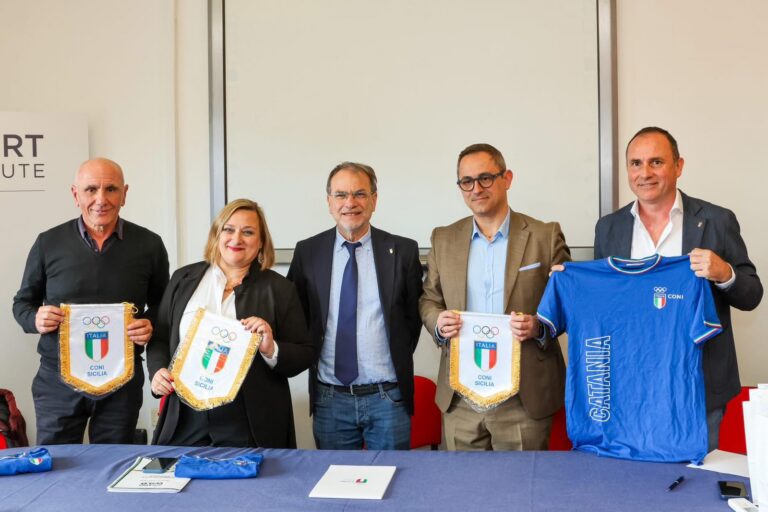 Benessere Olistico e Nutrizione: Il Successo dell’Evento al MAAS di Catania con Ferdinando Barra