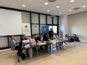 M.A.A.S.: Sport, salute e alimentazione sana al centro della “Primavera dello Sport”