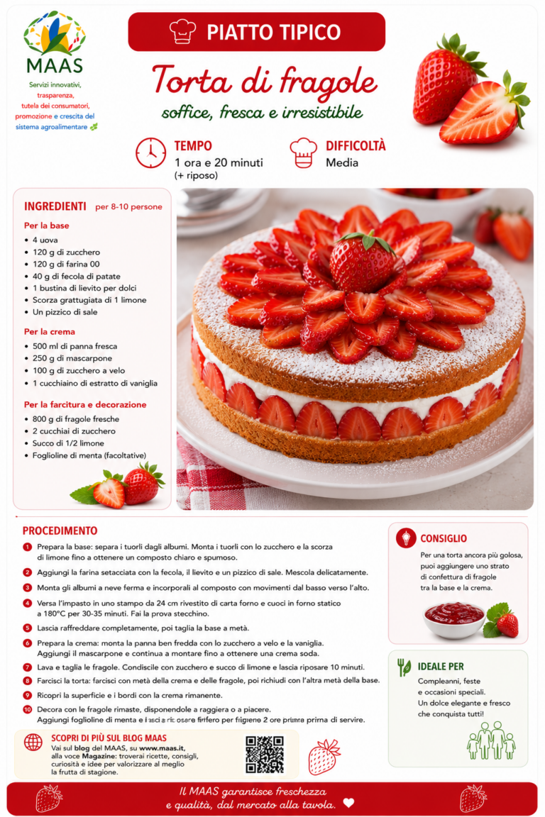 FRAGOLE