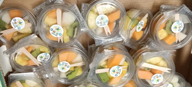 Esami di Maturità 2026: il MAAS porta la frutta tra i banchi e promuove il benessere degli studenti